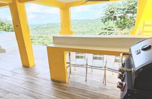 Juan Alonso House | Panoramic Escape