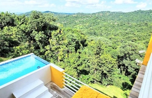 Juan Alonso House | Panoramic Escape