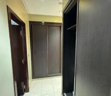 Oulad Khallouf Apartment | Panoramic Family Apartment Agadir New