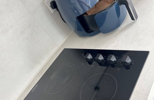 East Acton Apartment | Panoramic Flat London