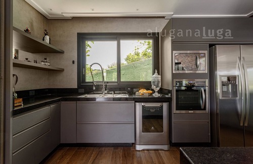 Canto da Lagoa House | Panoramic Lakeview Retreat