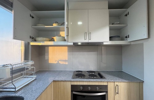 Tambo Condo | Panoramic Landscape and Seaview, 2BR, Near Airport, Beside the Bay - 25