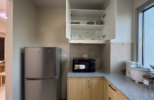 Tambo Condo | Panoramic Landscape and Seaview, 2BR, Near Airport, Beside the Bay - 25