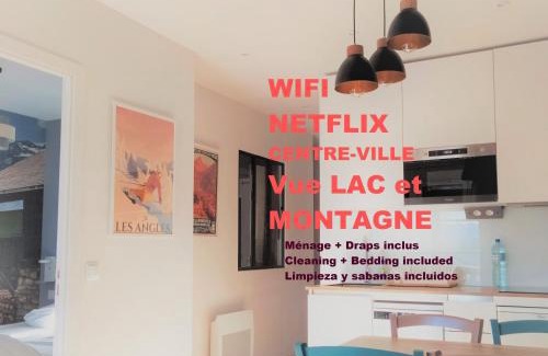 Les Angles Apartment | Panoramic Les Angles