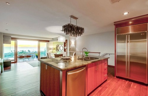 Cardiff-by-the-Sea House | Panoramic Ocean Views * Walk to Beach * AC