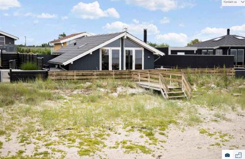Tørresø House | Panoramic Ocean View - Beautiful Beach House