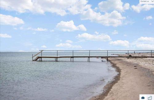 Tørresø House | Panoramic Ocean View - Beautiful Beach House