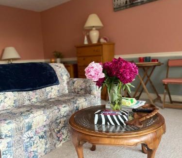 Stephenson Point House | Panoramic Ocean View