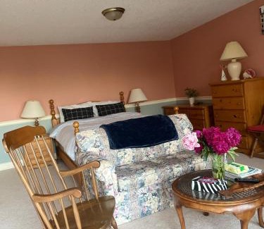 Stephenson Point House | Panoramic Ocean View