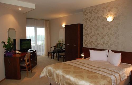 Mragowo Hotel | Panoramic-Oscar