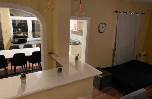 Philippine House | Panoramic Philippine Zeeland