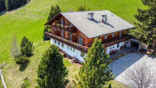 Funes Apartment | Panoramic Residence Schopplhof