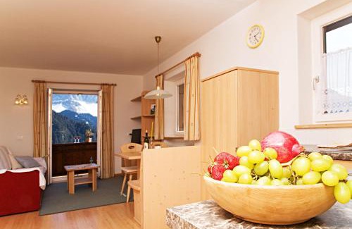 Funes Apartment | Panoramic Residence Schopplhof