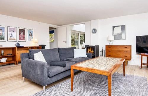 Borkop House | Panoramic Retreat in Andkaer Vig - By Traum Ferienwohnungen