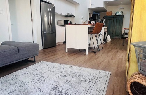 Aylmer Condo | Panoramic Riverfront Penthouse Condo