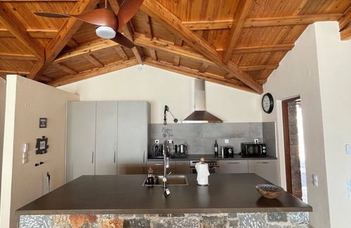 Agios Nikolaos Villa | Panoramic Sea View Villa with POOL minutes to the beaches AMA 00002376873