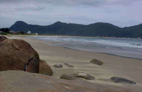Florianopolis House | Panoramic sea views - simply the best!
