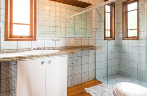 Florianopolis House | Panoramic sea views - simply the best!