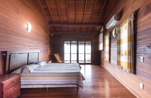 Florianopolis House | Panoramic sea views - simply the best!