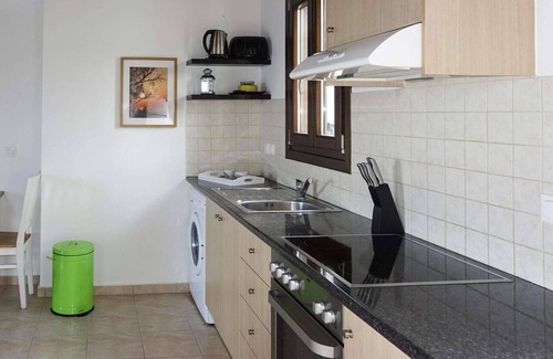 Kirianna House | Panoramic Sea View in Kyrianna
