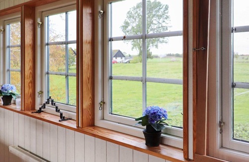 Hammenhog House | Panoramic Skanelanga Retreat-By Traum