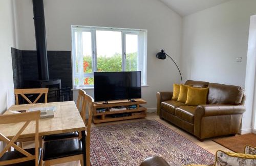 Llanfairpwllgwyngyll Apartment | Panoramic tranquility