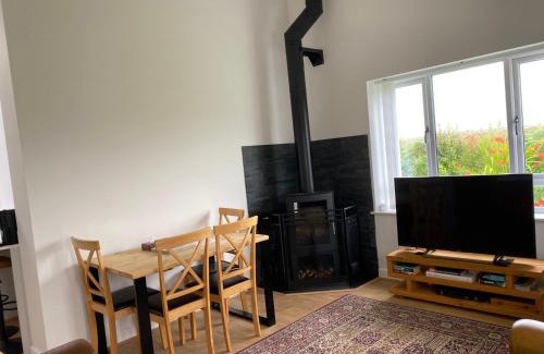 Llanfairpwllgwyngyll Apartment | Panoramic tranquility