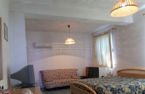 Milianni House | Panoramic villa!