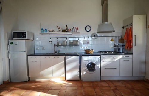 Casperia House | Panoramic villa with pool, between the forest and the olive grove of Rura Colimus