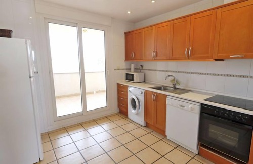 San Jorge Apartment | Panoramica by Interhome
