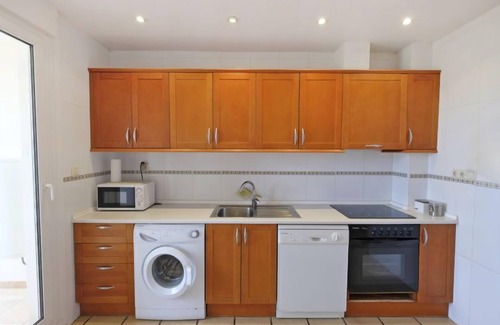 San Jorge Apartment | Panoramica by Interhome