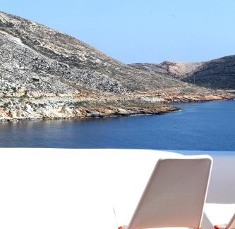 Panormos Apartment | PANORMOS ART Beachfront Suites