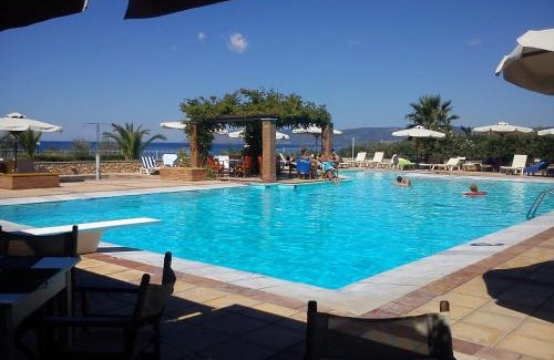 Mithimna Apartment | Panselinos Hotel