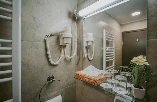 Varazdinske Toplice Hotel | Pansion Bernarda Nova