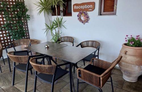 Ouranoupoli Apartment | Pansion Irini