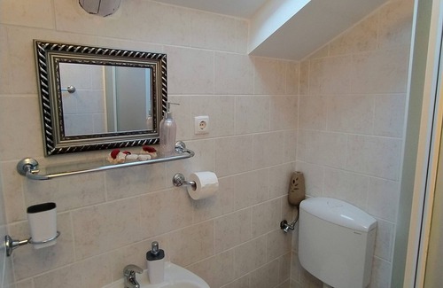 Beli Hotel | Pansion Tramontana