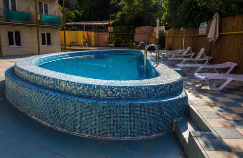 Tsentralnyy Hotel | Pansionat PrimaVera