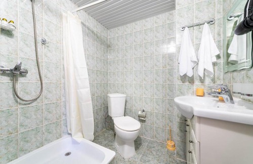 Tsentralnyy Hotel | Pansionat PrimaVera