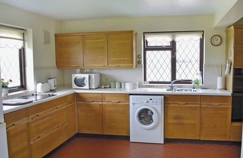 Axton Cottage | Pant Glas Mawr Axton