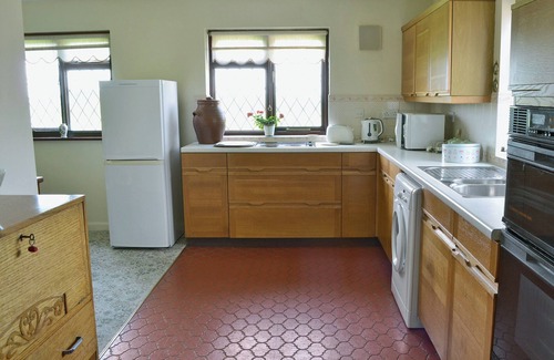 Axton Cottage | Pant Glas Mawr Axton