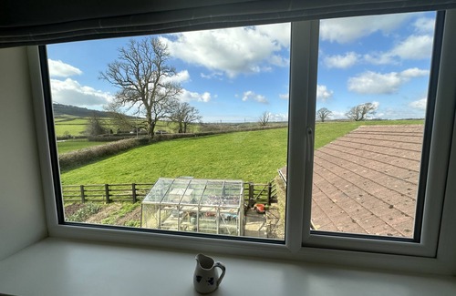 Llandefeilog Cottage | Pant y Cwtsh, Lovely annexe in a pretty rural setting