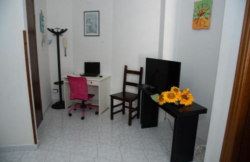 Mentana Apartment | Panta rei