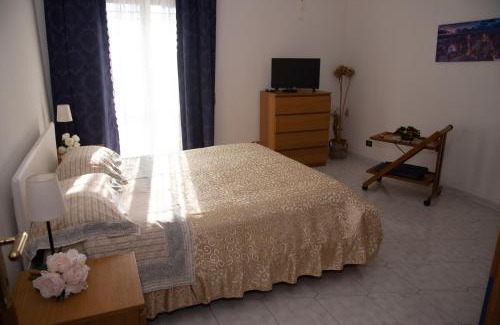 Mentana Apartment | Panta rei