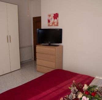 Mentana Apartment | Panta rei