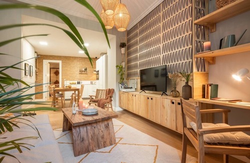 Almagro Apartment | Pantai - 2 bedroom in Almagro