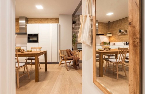 Almagro Apartment | Pantai - 2 bedroom in Almagro