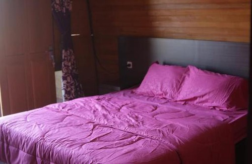 Sulawesi House | Pantai Alfath Stira ParADIse Resort