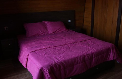Sulawesi House | Pantai Alfath Stira ParADIse Resort