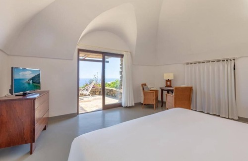 Tracino Hotel | Pantelleria Dream Resort