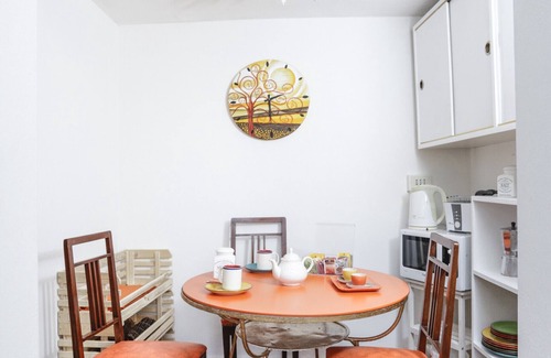 Rione IX Pigna Apartment | Pantheon Romantic Nest with Terrace